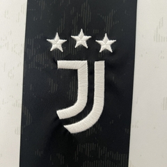 Camisa Juventus I 2024/25 Torcedor Masculina na internet