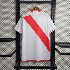 Camisa Seleção Peru I 2023/24 Torcedor Masculina na internet