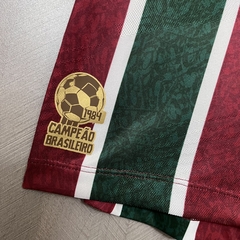 Camisa Fluminense I 2024/25 - Torcedor Masculina - loja online