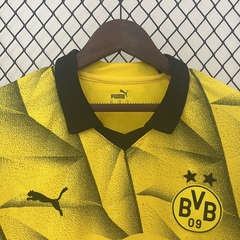 Camisa Borussia Dortmund III 2023/24 Torcedor Masculina - loja online