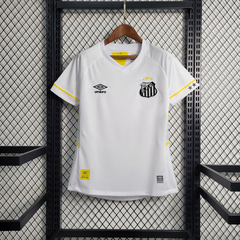 Camisa Santos I 2023/24 Torcedora Feminina