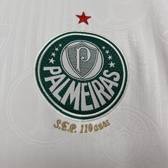 Camisa Palmeiras II 2024/25 - Torcedor Masculina na internet