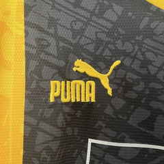 Camisa Borussia Dortmund (50 Anos) Edição Especial 2024/25 Torcedor Masculina - C.O IMPORTADOS | Loja de Artigos Esportivos Online 