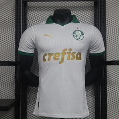 Camisa Palmeiras II 2024/25 - Versão Jogador