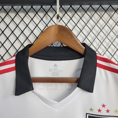 Imagem do Camisa São Paulo III 2022/23 - Torcedor Masculina