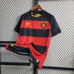 Camisa Sport Recife I 2023/24 - Torcedor Masculina - comprar online