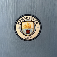 Camisa Manchester City I 2024/25 Torcedor Masculina na internet