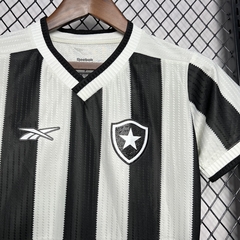 Camisa Botafogo I 2024/25 Torcedora Feminina na internet