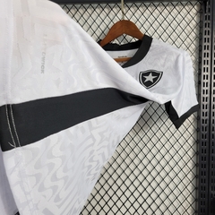 Camisa Botafogo II 2023/24 Torcedora Feminina