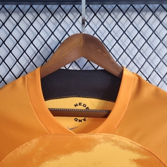 Camisa Seleção Holanda I 2022/23 Torcedor Masculina