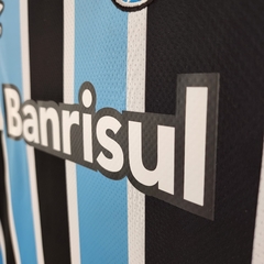 Camisa Grêmio I 2022/23 Torcedor Masculina na internet