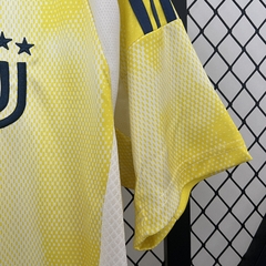 Camisa Juventus II 2024/25 Torcedor Masculina