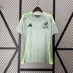 Camisa Seleção México II 2024/25 Torcedor Masculina