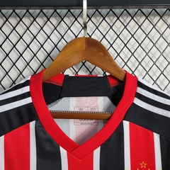 Camisa São Paulo II 2023/24 Torcedor Masculina na internet