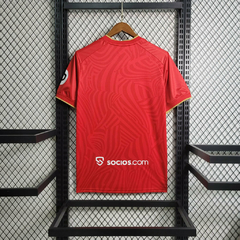 Camisa Sevilla II 2023/2024 Torcedor Masculina - comprar online