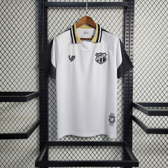 Camisa Ceará II 2023/24 Torcedor Masculina