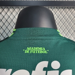 Camisa Palmeiras I 2023/24 - Versão Jogador na internet