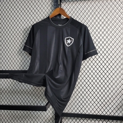 Camisa Botafogo II 2023 - Torcedor Masculina - comprar online