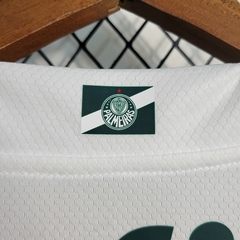 Camisa Palmeiras II 2023/24 Torcedor Masculina na internet