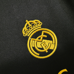 Camisa Real Madrid III 2023/24 Torcedor Masculina - loja online