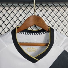 Imagem do Camisa Vasco II 2023/24 Torcedora Feminina