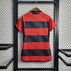 Camisa Flamengo I 2023/24 Torcedora Feminina - comprar online