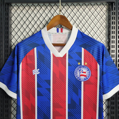 Camisa Bahia II 2023/24 Torcedor Masculina - C.O IMPORTADOS | Loja de Artigos Esportivos Online 