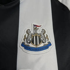 Camisa Newcastle United I 2024/25 Torcedor Masculina - C.O IMPORTADOS | Loja de Artigos Esportivos Online 