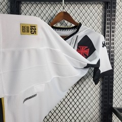 Camisa Vasco II 2023/24 Torcedor Masculina