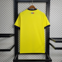 Camisa Seleção Equador I 2023/24 - Torcedor Masculina na internet