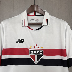 Camisa São Paulo I 2024/25 Torcedor Masculina