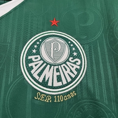 Camisa Palmeiras I 2024/25 - Torcedor Masculina na internet