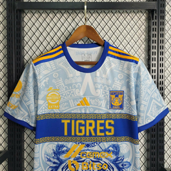 Camisa Tigres Uanl Edição Especial 2023/24 - Torcedor Masculina na internet