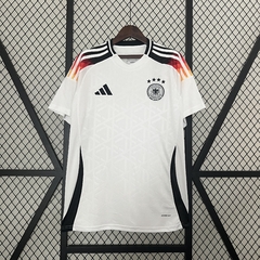 Camisa Seleção Alemanha I 2024/25 Torcedor Masculina