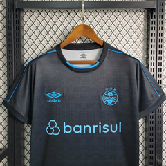 Camisa Grêmio III 2023/24 Torcedor Masculina - C.O IMPORTADOS | Loja de Artigos Esportivos Online 