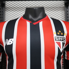 Camisa São Paulo II 2024/25 - Versão Jogador - loja online