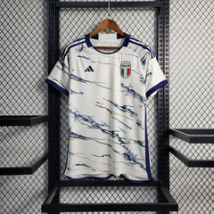 Camisa Seleção Itália II 2023/24 Torcedor Masculina