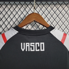 Camisa Vasco Treino Goleiro 2023/24 Torcedor Masculina na internet