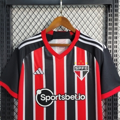 Imagem do Camisa São Paulo II 2023/24 Torcedor Masculina