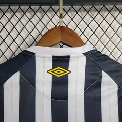 Camisa Santos II 2023/24 Torcedora Feminina