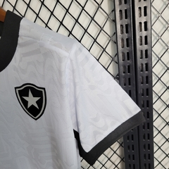 Imagem do Camisa Botafogo II 2023/24 Torcedora Feminina