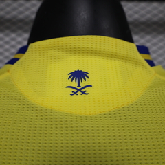 Imagem do Camisa Al Nassr I 2024/25 - Versão Jogador