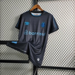 Camisa Grêmio III 2023/24 Torcedor Masculina - comprar online