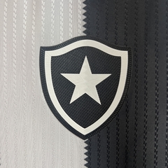 Camisa Botafogo I 2024/25 - Torcedor Masculina na internet