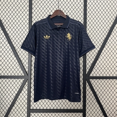 Camisa Juventus III 2024/25 Torcedor Masculina