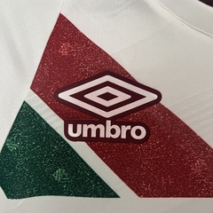 Camisa Fluminense II 2024/25 - Torcedor Masculina - C.O IMPORTADOS | Loja de Artigos Esportivos Online 