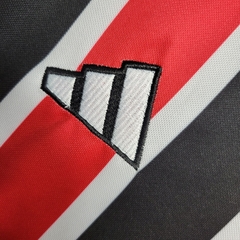 Camisa São Paulo II 2023/24 Torcedora Feminina - C.O IMPORTADOS | Loja de Artigos Esportivos Online 