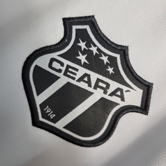 Camisa Ceará II 2023/24 Torcedor Masculina - loja online