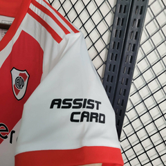 Camisa River Plate I 2023/24 Torcedor Masculina