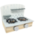 Cooktop Branco